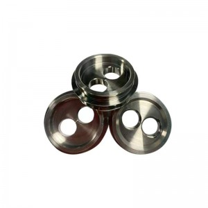 Fabryka bezpośrednia dostawa leków medycznych części metalowych części CNC sprzęt sprzęt sprzętowy Precyzyjne przetwarzanie części sprzętu